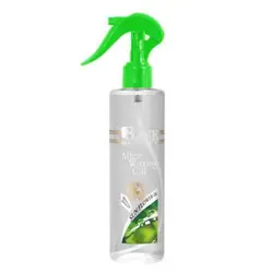 روغن بعد اپیلاسیون بیس مدل After Waxing حجم 200 میلی لیتر
