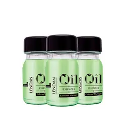 روغن ترمیم کننده لندان مدل Ethernal Moringa حجم 10 میلی لیتر