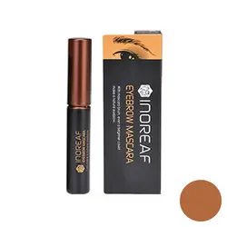 ریمل ابرو ببکو مدل Inoreaf شماره 01