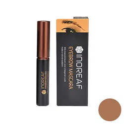 ریمل ابرو ببکو مدل Inoreaf شماره 02