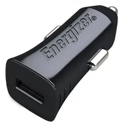 شارژر فندکی خودرو انرجایزر مدل Quick Charge