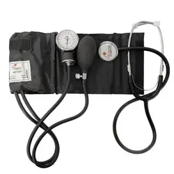 فشارسنج عقربه ای زنیت مد مدل ZTH-5001 به همراه گوشی طبی