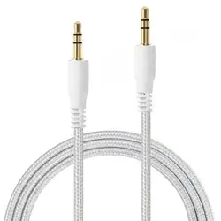 کابل انتقال صدا 3.5 میلی متری کنفی مدل M30 طول 1 متر