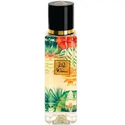 بادی اسپلش زنانه مردیت مدل 212 حجم 250 میلی لیتر