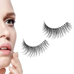 مژه مصنوعی 3 بعدی مدل Premium