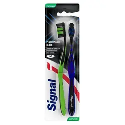 مسواک سیگنال مدل Performance Black بسته 2 عددی