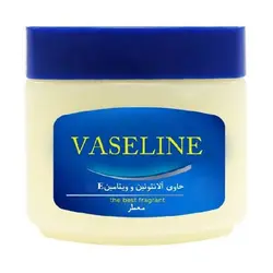 وازلین معطر حاوی ویتامین E مدل Classic حجم 120 میلی لیتر