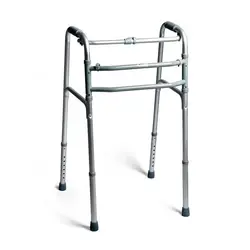 واکر تاشو آلومینیومی مدل Folding Walker