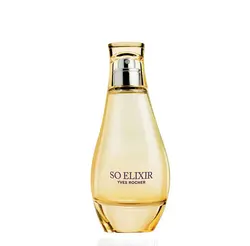 ادو پرفیوم زنانه ایوروشه مدل So Elixir L'eau حجم 50 میلی لیتر