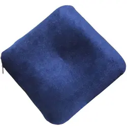 زیر نشیمنی طبی افروز مدل اسکوور فوم سایز L