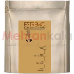پودر دکلره استرمو مدل VIP حجم 500 گرم - آنتی آلرژی