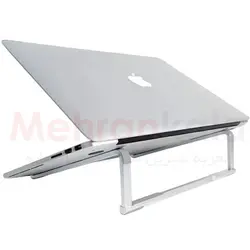 پایه و استند قابل حمل لپ تاپ ایکیا مدل Collapsible