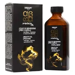 روغن آرگان دیکسون مدل Dikson ArgaBeta حجم 100 میلی لیتر