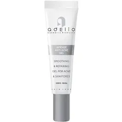 ژل ضد جوش قوی ادلیو مدل Intense Anti Acne حجم 30 میلی لیتر