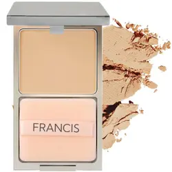 پنکیک دو کاره فرانسیس مدل Natural شماره 12