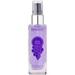 روغن هسته انگور  8کاره  بیوکرا سالرم GRAPEOLOGY حجم 60 میلی لیتر