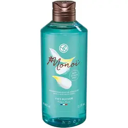 شامپو سر و بدن بدون سولفات ایوروشه مدل Monoi حجم 400 میلی لیتر