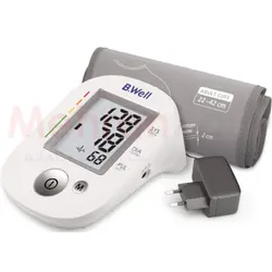 فشارسنج دیجیتالی بازویی بی ول مدل PRO-35