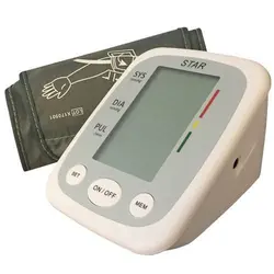 فشارسنج سخنگو استار مدل BF3202