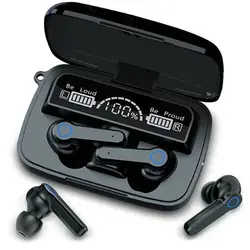 هندزفری بلوتوث دوگوش نیوست Basic M19 – نسخه گلوبال