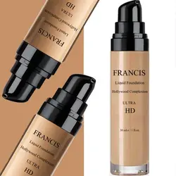 کرم پودر فرانسیس مدل Ultra HD حجم 30 میلی لیتر - شماره 507