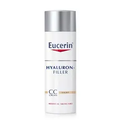 کرم سی سی هیالورن فیلر رنگی اوسرین مدل Hyaluron Filler
