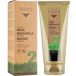 ماسک موهای چرب بیوکرا مدل Specific حجم 200 میلی لیتر