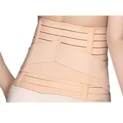کمربند طبی biteri مدل 3in1 body Support
