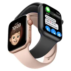 ساعت هوشمند اسمارت 2030 مدل W98 سایز 44 میلی متری