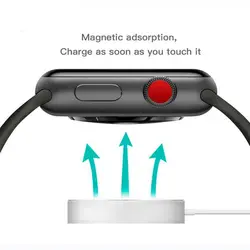 ساعت هوشمند اسمارت 2030 مدل W98 سایز 44 میلی متری