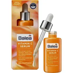 سرم ضد لک ویتامین سی باله آ مدل High Active حجم 30 میلی لیتر