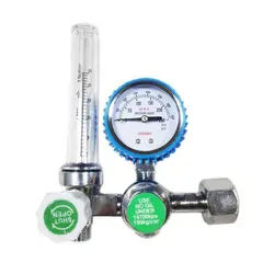 مانومتر اکسیژن ایر مدل Oxygen Manometer