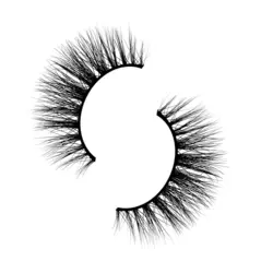 مژه مصنوعی 3 بعدی مدل 3D Eyelashes