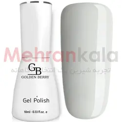 لاک ژل گلدن بری مدل Luxurious حجم 10 میلی لیتر - شماره 03