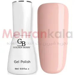 لاک ژل گلدن بری مدل Luxurious حجم 10 میلی لیتر - شماره 06