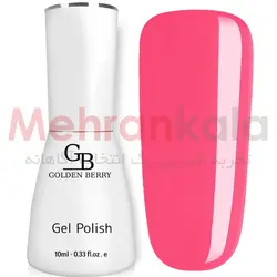 لاک ژل گلدن بری مدل Luxurious حجم 10 میلی لیتر - شماره 23