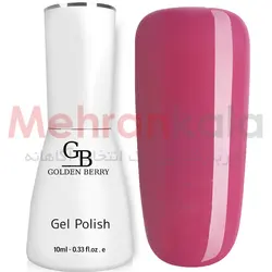 لاک ژل گلدن بری مدل Luxurious حجم 10 میلی لیتر - شماره 25