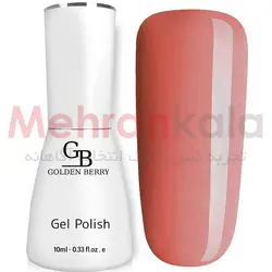 لاک ژل گلدن بری مدل Luxurious حجم 10 میلی لیتر - شماره 30