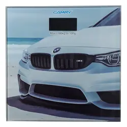 ترازو دیجیتال کمری مدل BMW3