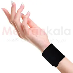 مچ بند قابل تنظیم با استرپ چیپسو مدل Neoprene WA075