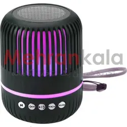 اسپیکر بلوتوثی قابل حمل اکتیو مدل M4mini