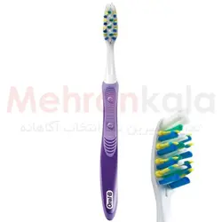 مسواک برقی اورال بی مدل PULSAR
