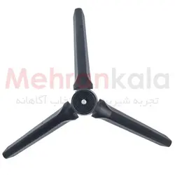 نگهدارنده رینگ لایت و زاویه سنج لیزری تریپاد مدل Desk Stand