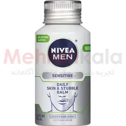 افترشیو بالم نیوا مدل Sensitive حجم 125 میلی لیتر