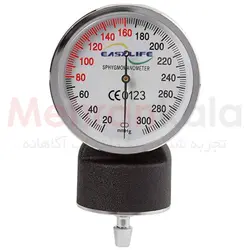 گیج فشارسنج عقربه ای ایزی لایف مدل 300-Aneroid