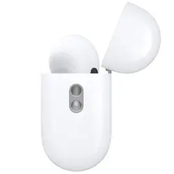 ایرپاد پرو اپل مدل MQD83ZA/A | 2nd به همراه شارژر مگ سیف