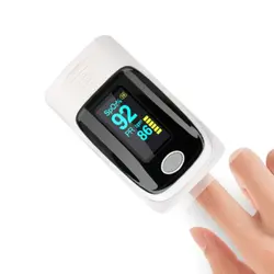 پالس اکسی متر جیزیکی مدل JZK-303