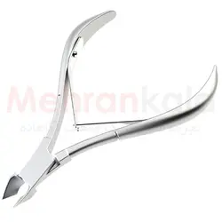 نیپر ناخن کوتیکول کاتر اف دی مدل FD-6