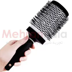 برس گرد مخملی تاراک مدل تی بی سایز 61 میلی متری