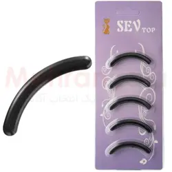 یدک لاستیک فرمژه سو تاپ Replacement Pad بسته 5 عددی